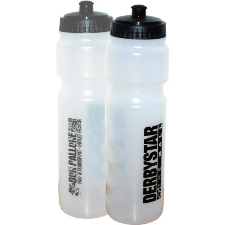 Derbystar 1,0 l Trinkflasche DonPallone