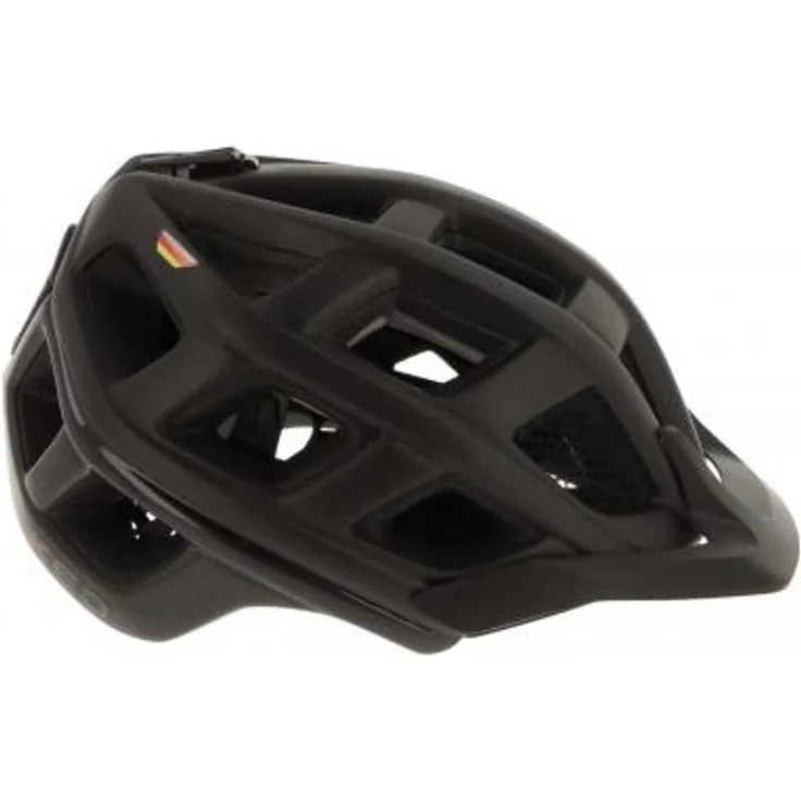 KED Helm Crom Black Matt Gr. M 52-58 cm