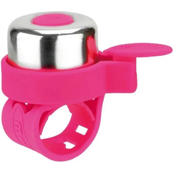 Micro Bell - Pink