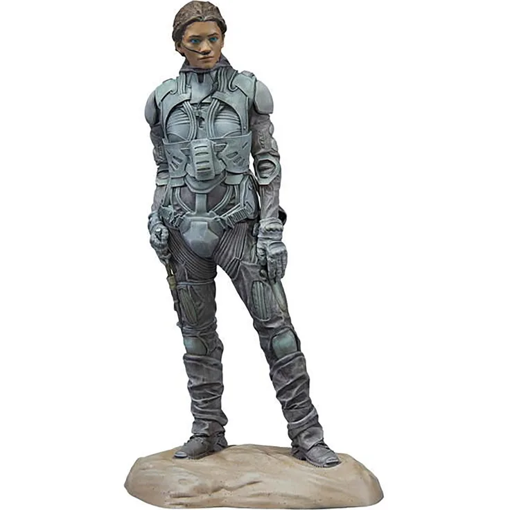 Dark Horse Dune - Chani Figure PVC Statue (3008-149)