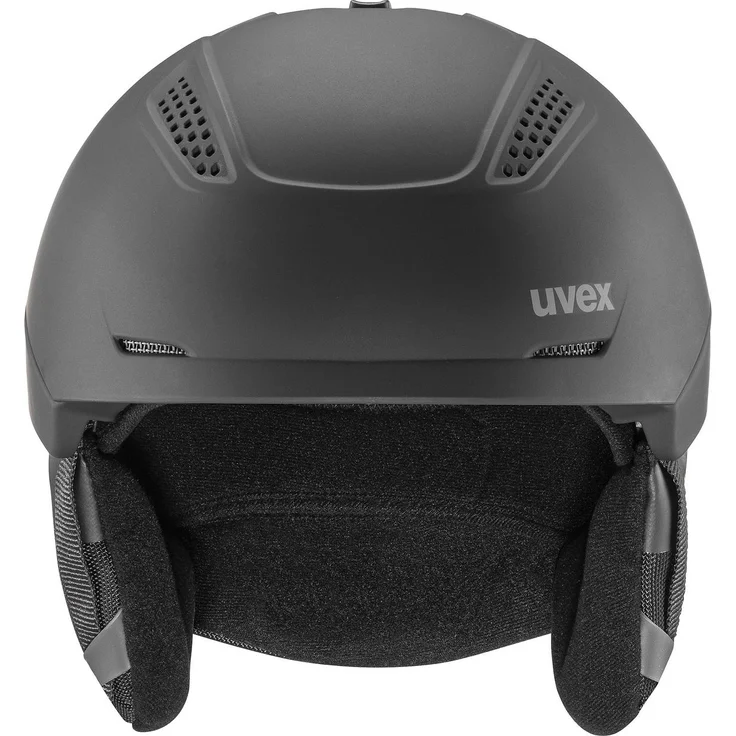 Uvex uvex ultra Skihelm Herren schwarz 55-59 – Bild 2