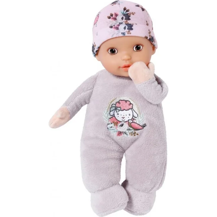 Baby Annabell SleepWell for b