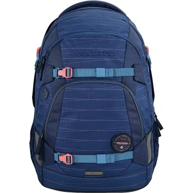 Coocazoo Mate Diamond Lines Rucksack 211307 – Bild 1