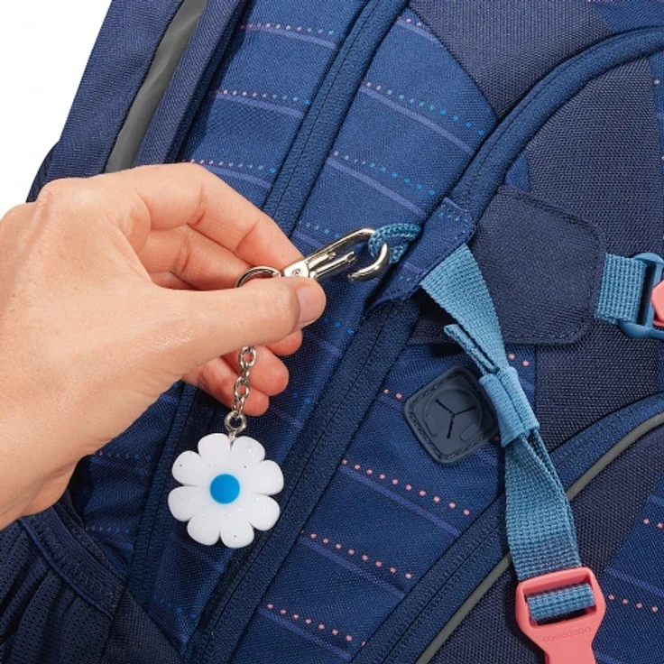 Coocazoo Mate Diamond Lines Rucksack 211307 – Bild 6