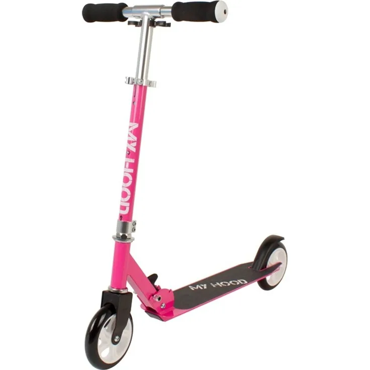 My Hood 145 Scooter - Pink