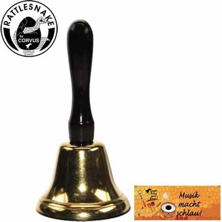 TISCHGLOCKE MITTEL – Bild 2