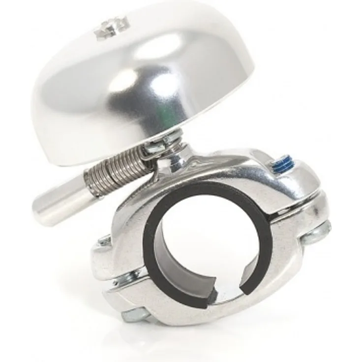 XLC Miniglocke Retro DD-M04 Aluminium