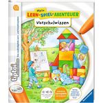 tiptoi® VS-Wissen(M. LernSpiel 0116