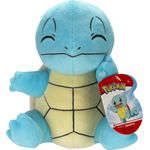 Pokemon Kuscheltier Schiggy 20 cm