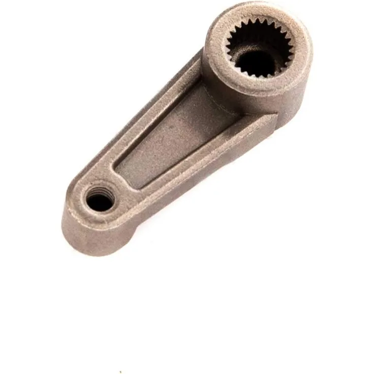 Servohupe Metall, 25T: SCX10 III