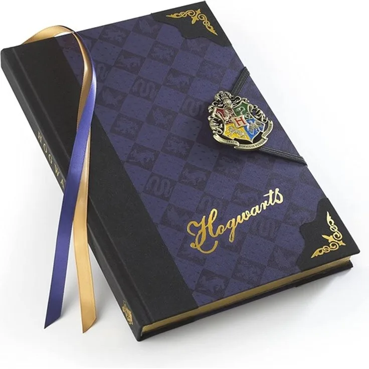 Noble Harry Potter - Hogwarts Journal