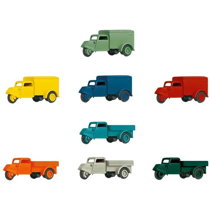 Mrklin 89024 1:220 Fahrzeug-Display Tempo Dreirad
