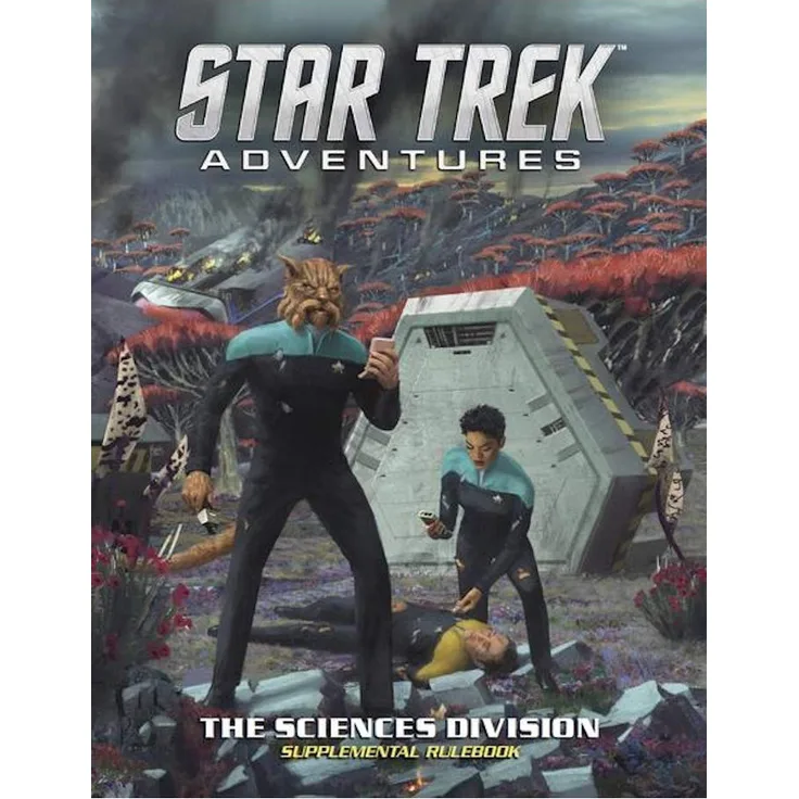 Modiphius Entertainment MUH051065 Zubehör