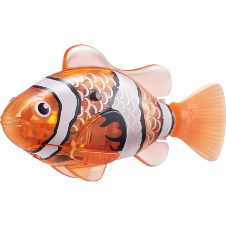 Robo Fish Serie 3, sortiert – Bild 1