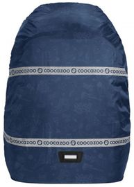 Coocazoo Regenhülle Blue