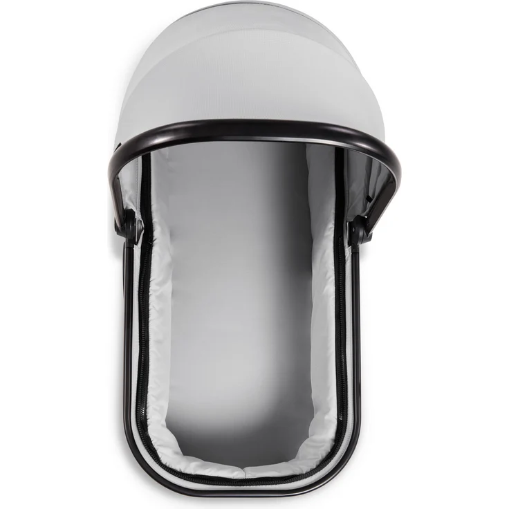 Hauck 'Apollo Pram' Babywanne Lunar – Bild 5