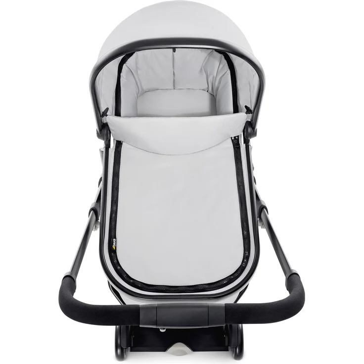 Hauck 'Apollo Pram' Babywanne Lunar – Bild 6