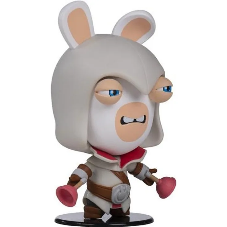 Ubisoft Heroes, Shao Jun, 1 Figur