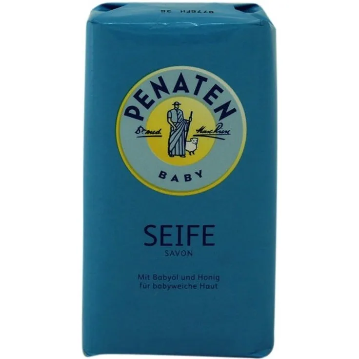 Penaten - Seife, 100 g