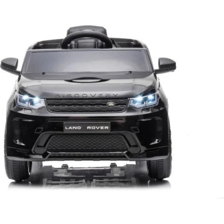 Lean Cars LEAN CARS Auto Battery Range Rover Black Lacquered