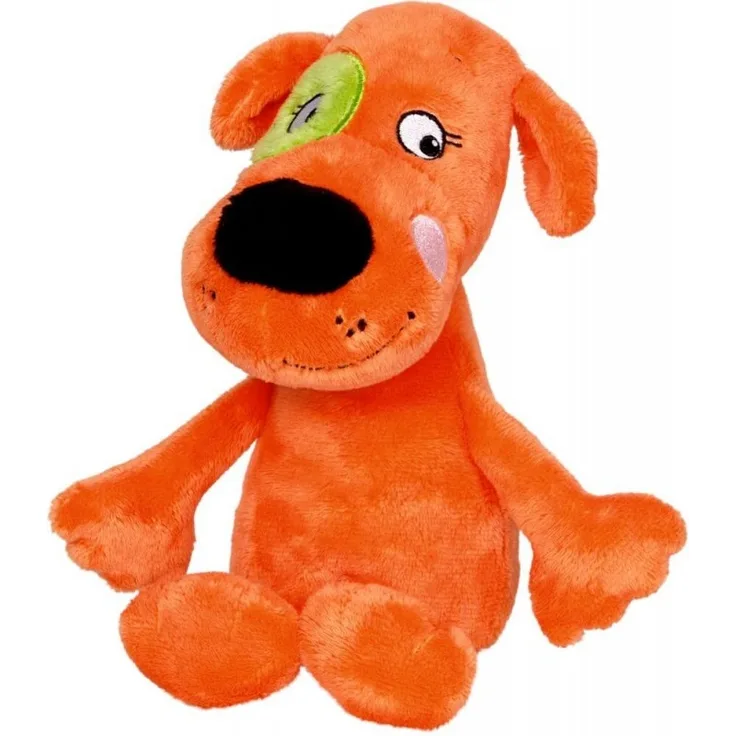 Plüschfigur Hund Henri Die Li