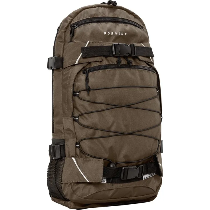 forvert LOUIS dark olive