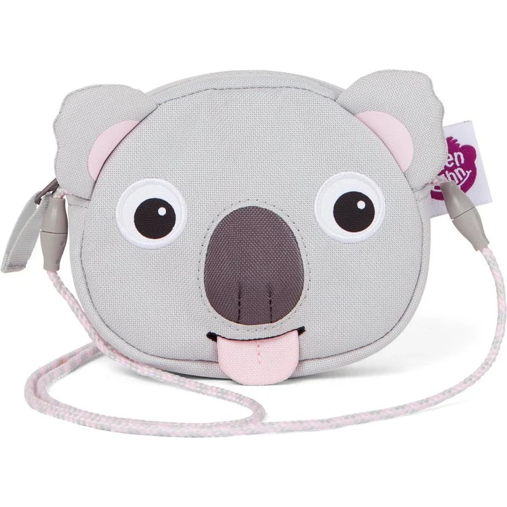 Affenzahn Kinderportemonnaie Koala - Preisvergleich – Bild 1