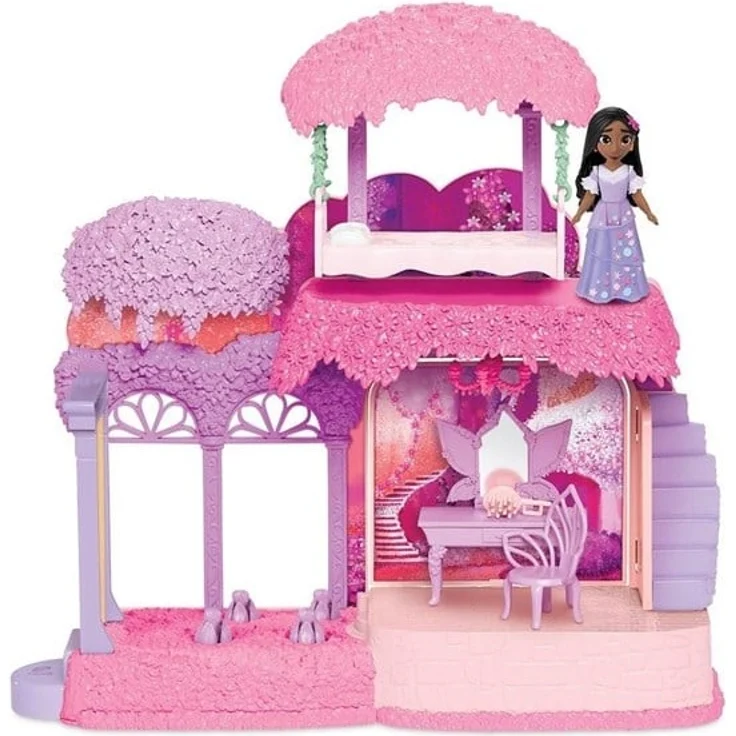 Jakks Encanto - Isabela's Garden Room Small Doll Playset – Bild 1