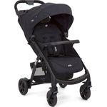 Kinderwagen Joie Sportinis Kinderwagen Joie Muze LX Coal