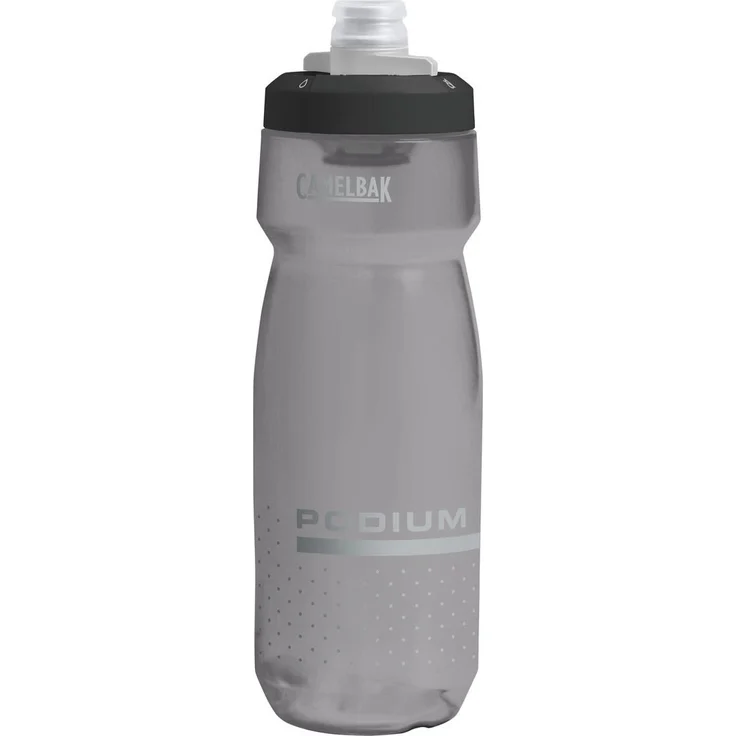 Camelbak Podium Trinkflasche 710 ml - Grau. – Bild 2