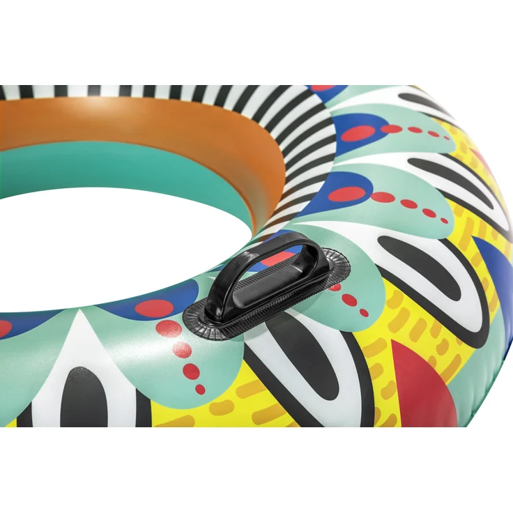 Bestway 36294 Mehrfarbig Schwimmring Muster Vinyl 12 Jahr(e) Junge/Mädchen – Bild 20