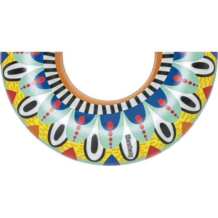Bestway 36294 Mehrfarbig Schwimmring Muster Vinyl 12 Jahr(e) Junge/Mädchen – Bild 19