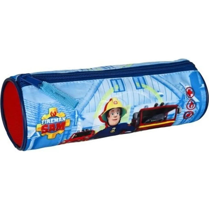 Undercover Schlampermäppchen Feuerwehrmann Sam