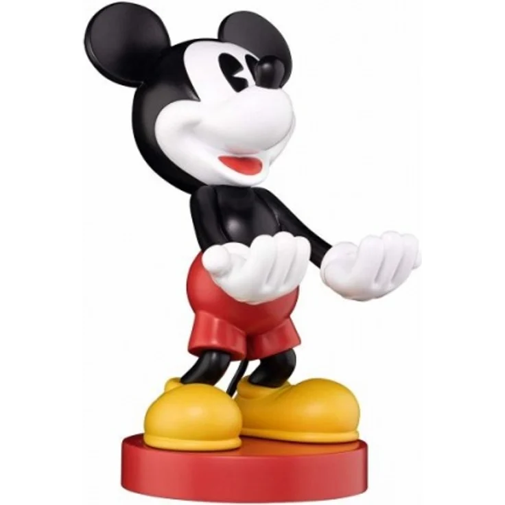 Cable Guys Cable Guy figure - Mickey Mouse - MER-2629 – Bild 2