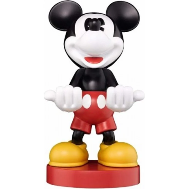 Cable Guys Cable Guy figure - Mickey Mouse - MER-2629 – Bild 4