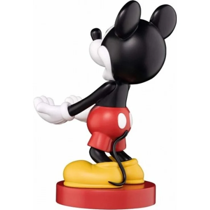 Cable Guys Cable Guy figure - Mickey Mouse - MER-2629 – Bild 6