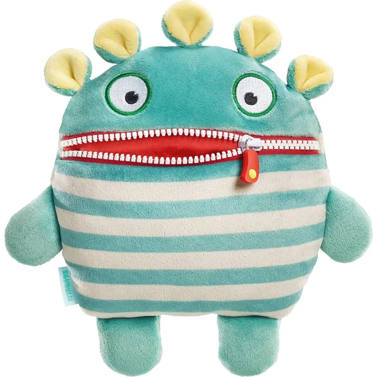 Schmidt Spiele - Sorgenfresser - Schnulli - 24 cm (klein)