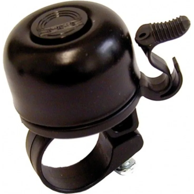 Miniglocke Reich Easy Alu sw Ø 30,0-32,0 mm auf SB-Karte