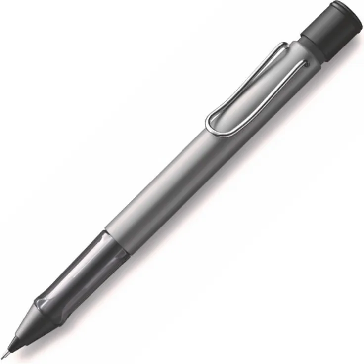 LAMY Druckbleistift AL-star graphite 0,5 mm