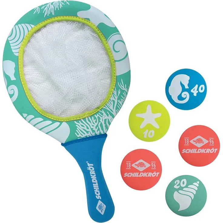 Neopren Diving Game Catch Tropical