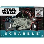 Mattel - Mattel Games - Scrabble Star Wars