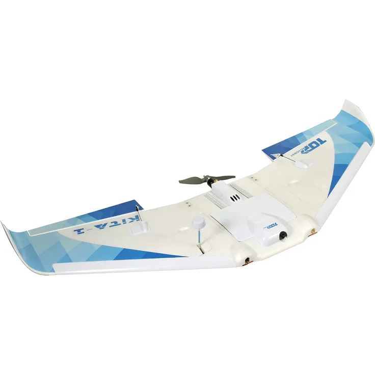Kita-1 Nurflügler FPV 5,8GHz brushless PNP