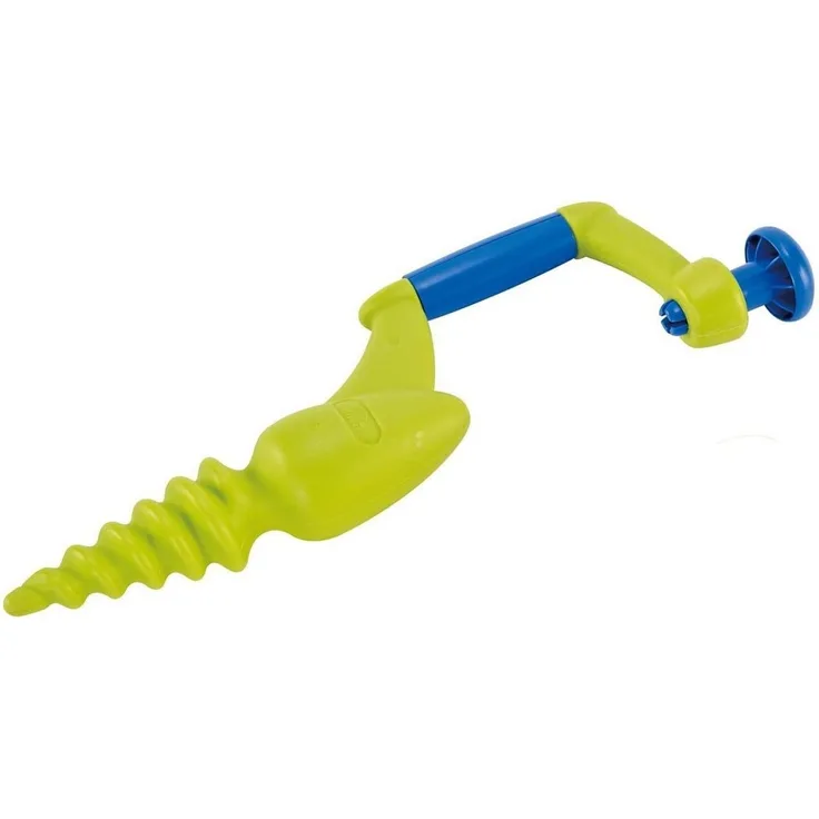 Hape Sandspielzeug Sandbohrer