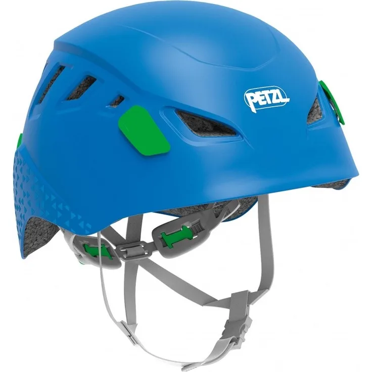 Petzl Picchu blue