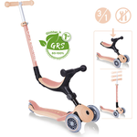 GLOBBER Go-Up Laufrad faltbar PLUS ECO apricot