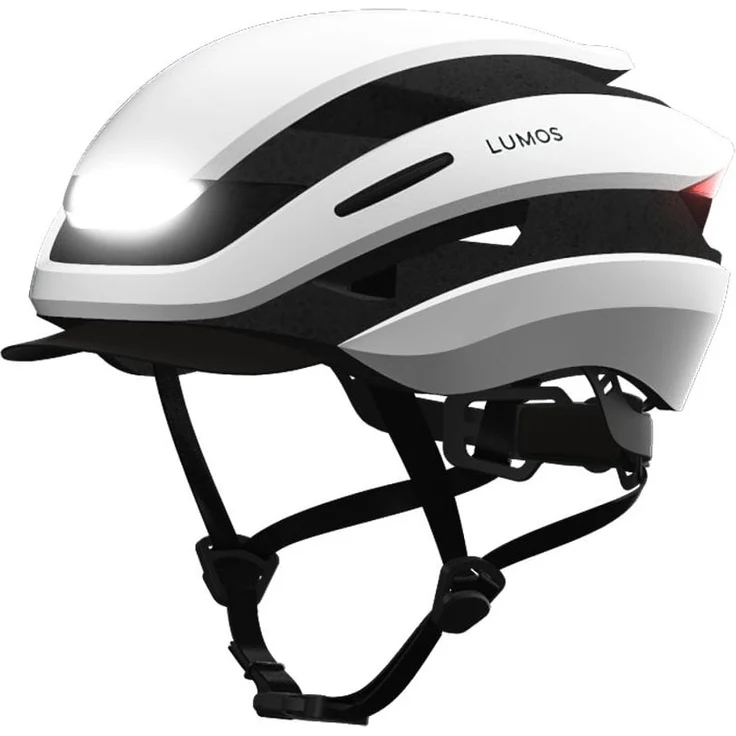 Lumos Ultra - White M/L – Bild 2