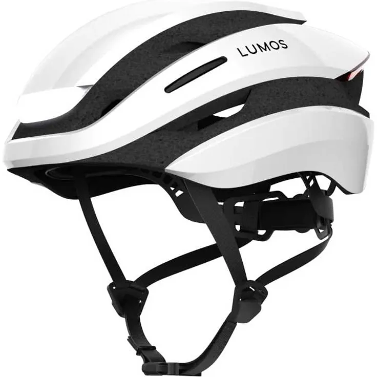 Lumos Ultra - White M/L
