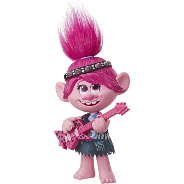Dreamworks Pop-zu-Felsen Mohntrolle 27,2 x 18,4 x 5,3 cm