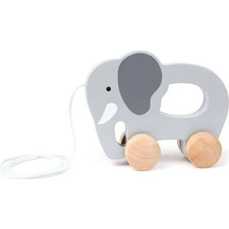 Hape - Nachzieh-Elefant