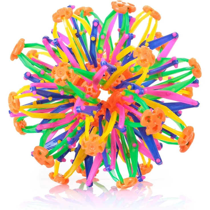 Tobar Expand Ball